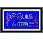 仪器仪表LCD液晶显示屏