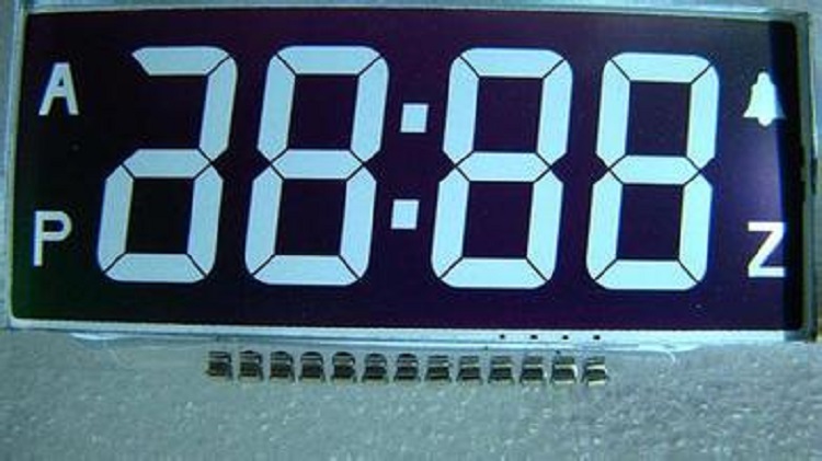 中山收音机LCD液晶显示屏(图3)