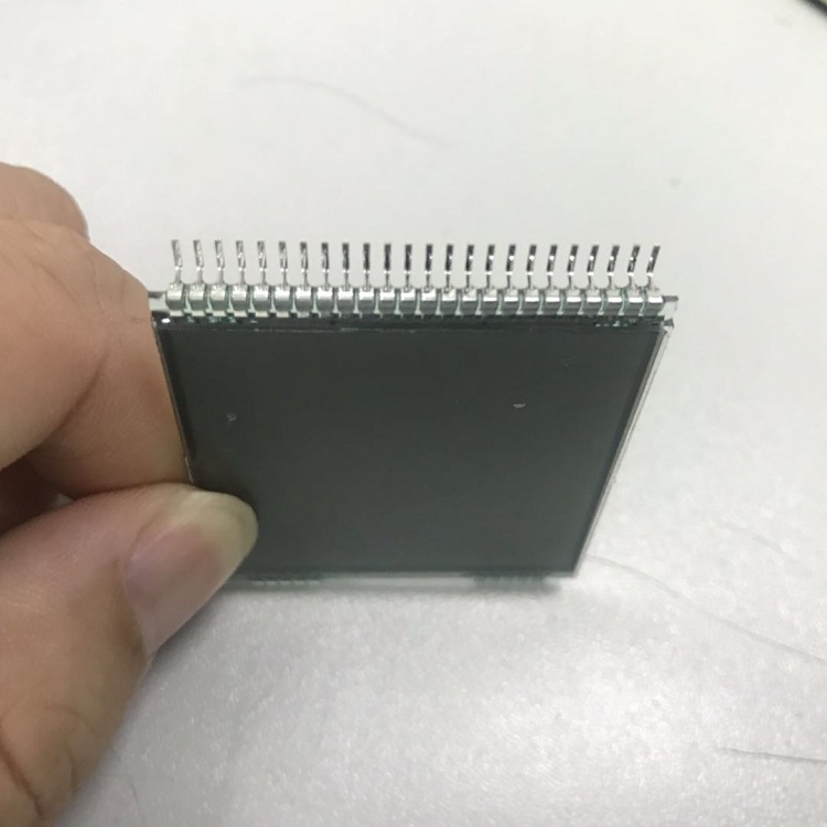 雪糖仪TN带装脚LCD液晶屏(图2)