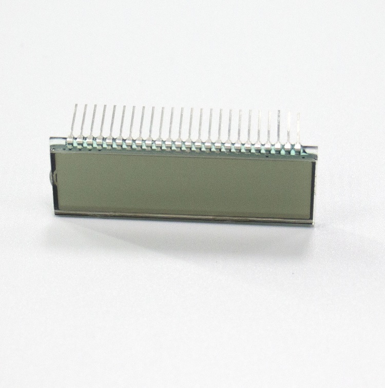仪器仪表LCD液晶显示屏(图5)