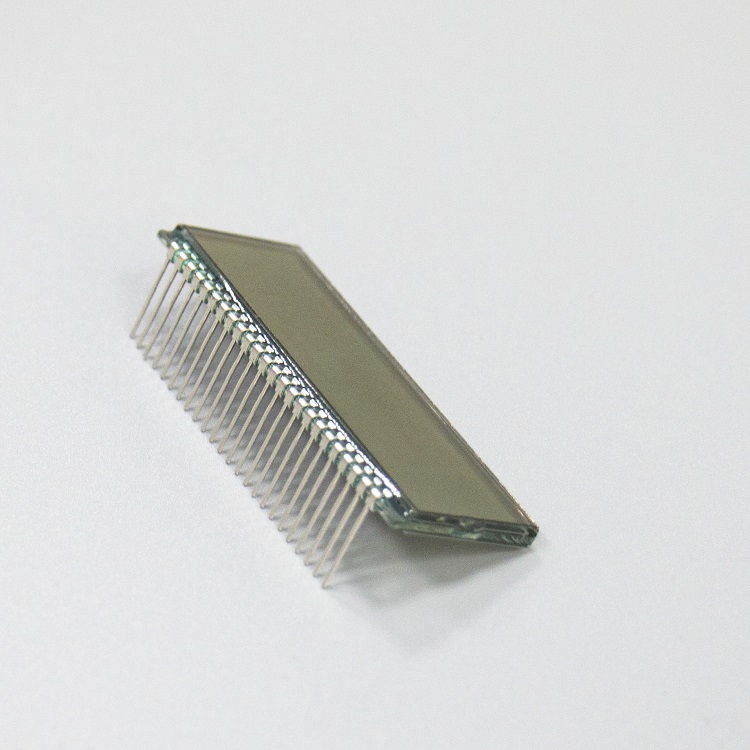 仪器仪表LCD液晶显示屏(图3)