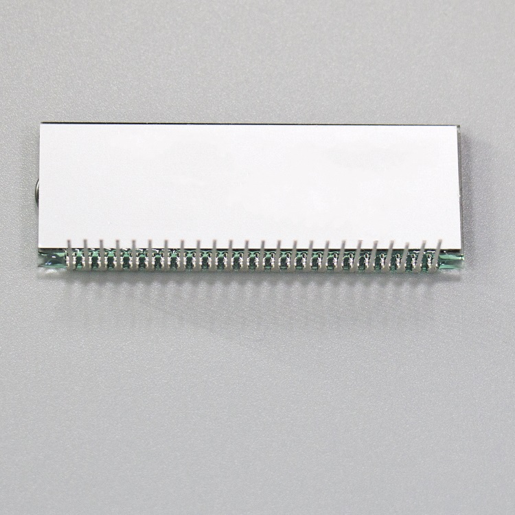 仪器仪表LCD液晶显示屏(图2)