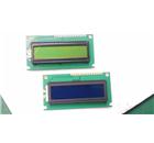 LCD液晶、1602字符、字符型 LCD液晶屏 LCM模块　lcd显示屏