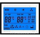空调LCD液晶显示屏